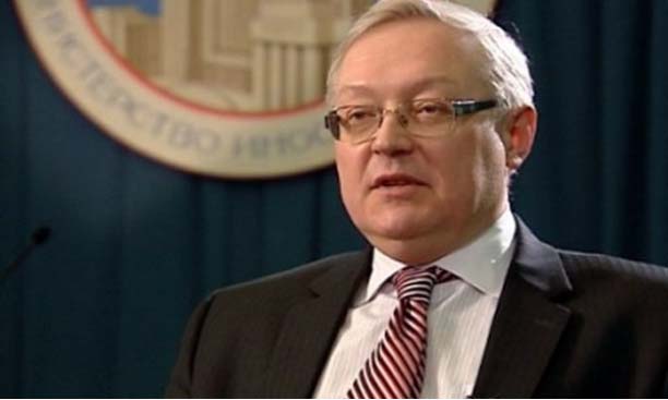 Russia Calls for Continued Efforts for Syrian Reconciliation Talks